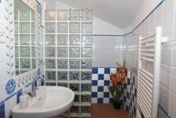 Apartamentos Pirineos Ordesa El Pueyo de Araguás Rom bilde