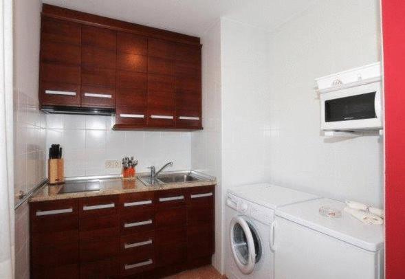 Apartamentos Pirineos Ordesa El Pueyo de Araguás Rom bilde